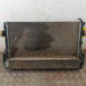 Radiateur eau VOLKSWAGEN POLO 5