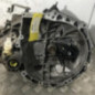 Boite de vitesses PEUGEOT 206