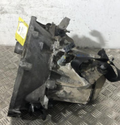 Boite de vitesses PEUGEOT 206