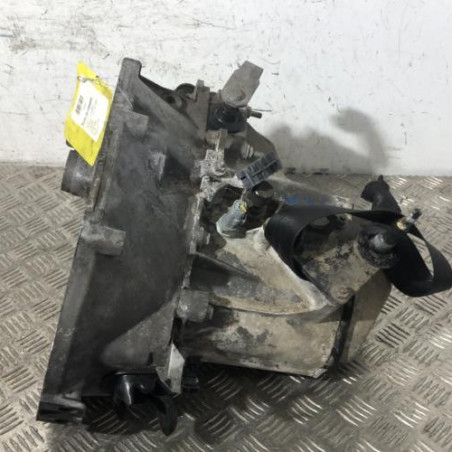 Boite de vitesses PEUGEOT 206
