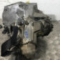 Boite de vitesses PEUGEOT 206