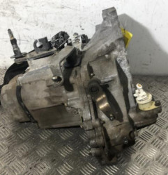 Boite de vitesses PEUGEOT 206 Photo n°4