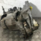 Boite de vitesses PEUGEOT 206