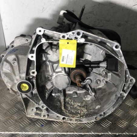 Boite de vitesses CITROEN C4 2 Photo n°1