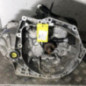 Boite de vitesses CITROEN C4 2