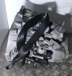 Boite de vitesses CITROEN C4 2