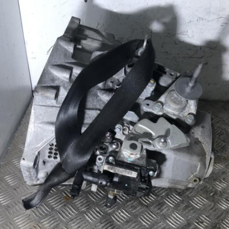 Boite de vitesses CITROEN C4 2