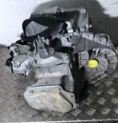Boite de vitesses CITROEN C4 2 Photo n°3