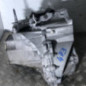 Boite de vitesses CITROEN C4 2