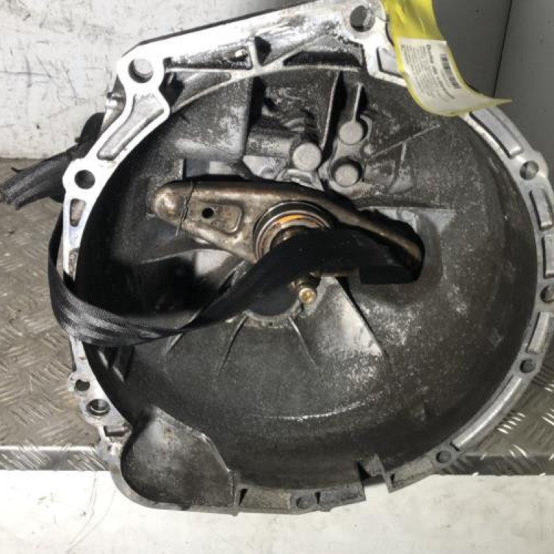 Boite de vitesses BMW SERIE 3 E90