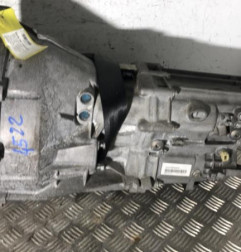 Boite de vitesses BMW SERIE 3 E90