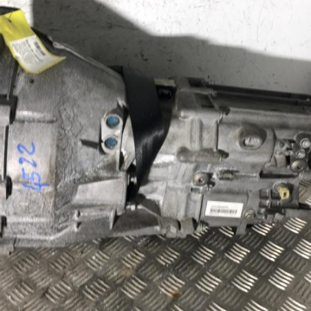 Boite de vitesses BMW SERIE 3 E90