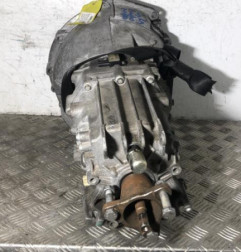 Boite de vitesses BMW SERIE 3 E90 Photo n°3