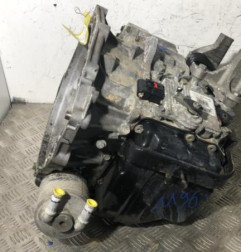 Boite de vitesses PEUGEOT 508 1 SW