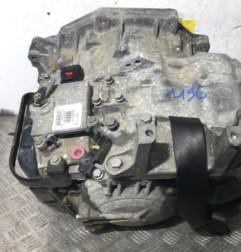 Boite de vitesses PEUGEOT 508 1 SW Photo n°3
