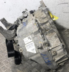 Boite de vitesses PEUGEOT 508 1 SW Photo n°4