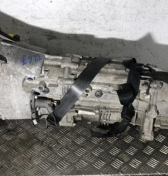 Boite de vitesses BMW X3 E83 Photo n°4