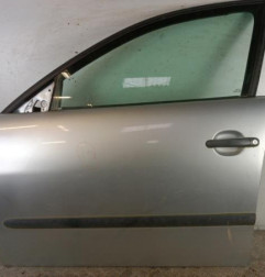 Porte avant gauche SEAT IBIZA 3 Photo n°1