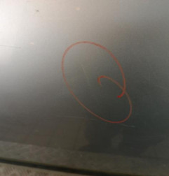 Porte avant gauche SEAT IBIZA 3