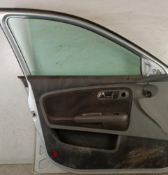 Porte avant gauche SEAT IBIZA 3 Photo n°3