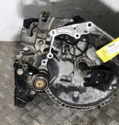 Boite de vitesses CITROEN C3 1 Photo n°1