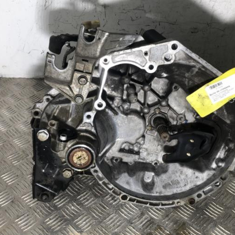 Boite de vitesses CITROEN C3 1