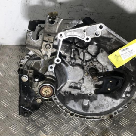 Boite de vitesses CITROEN C3 1 Photo n°1