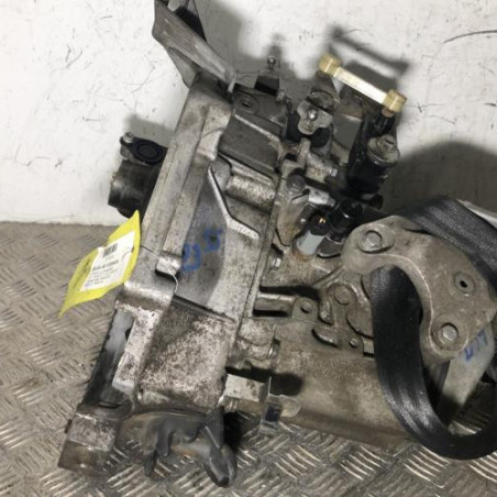 Boite de vitesses CITROEN C3 1
