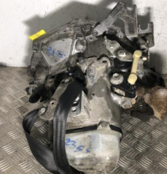 Boite de vitesses CITROEN C3 1 Photo n°3