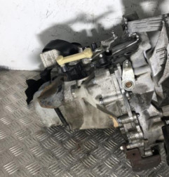 Boite de vitesses CITROEN C3 1 Photo n°4