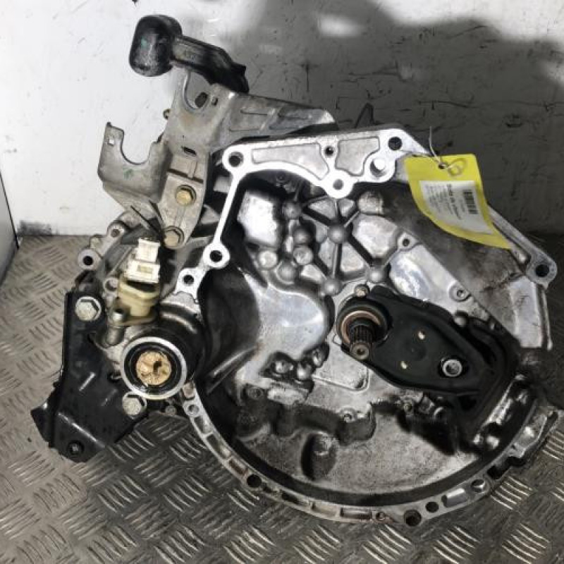 Boite de vitesses CITROEN C3 1