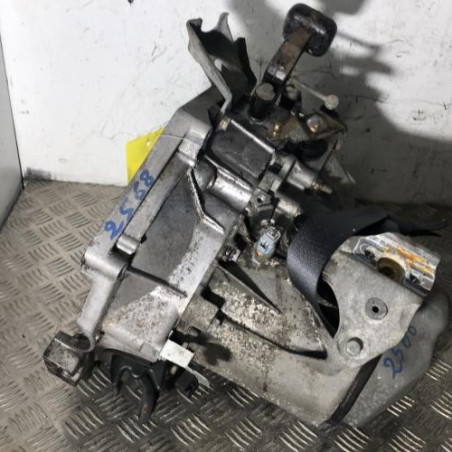 Boite de vitesses CITROEN C3 1