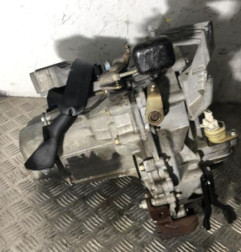 Boite de vitesses CITROEN C3 1 Photo n°4