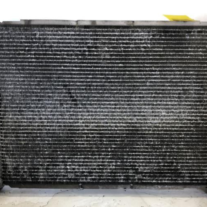 Radiateur clim RENAULT GRAND MODUS Radiateur clim RENAULT GRAND MODUS