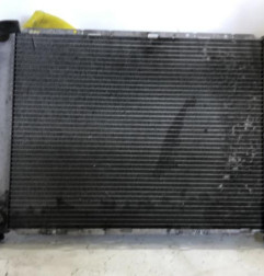 Radiateur clim RENAULT GRAND MODUS