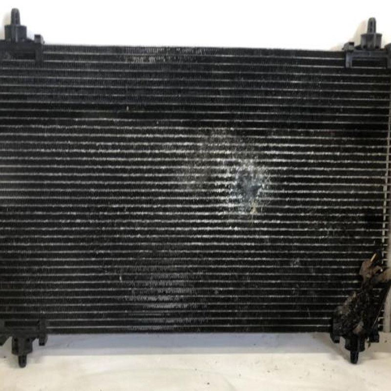 Radiateur clim PEUGEOT 307 Radiateur clim PEUGEOT 307