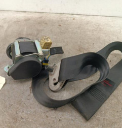 Ceinture avant droit PEUGEOT 407 Photo n°1
