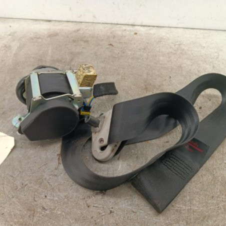 Ceinture avant droit PEUGEOT 407 Photo n°1