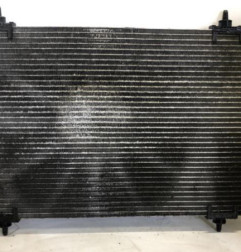 Radiateur clim PEUGEOT 307