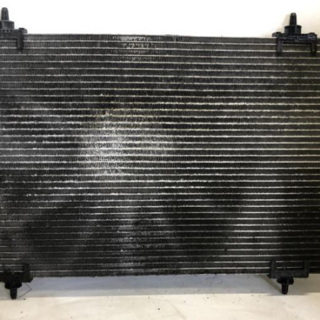 Radiateur clim PEUGEOT 307