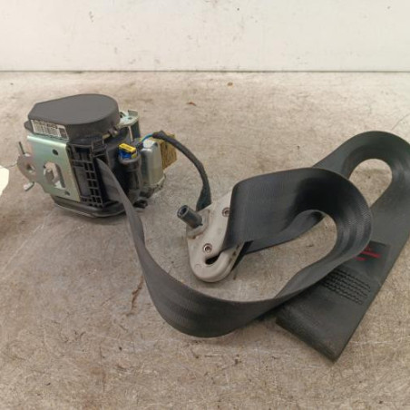 Ceinture avant droit PEUGEOT 407