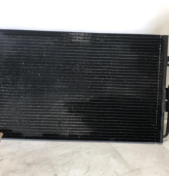 Radiateur clim AUDI A3 1 Photo n°1