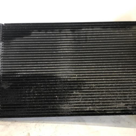Radiateur clim AUDI A3 1
