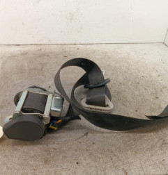 Ceinture avant gauche PEUGEOT 407 Photo n°1