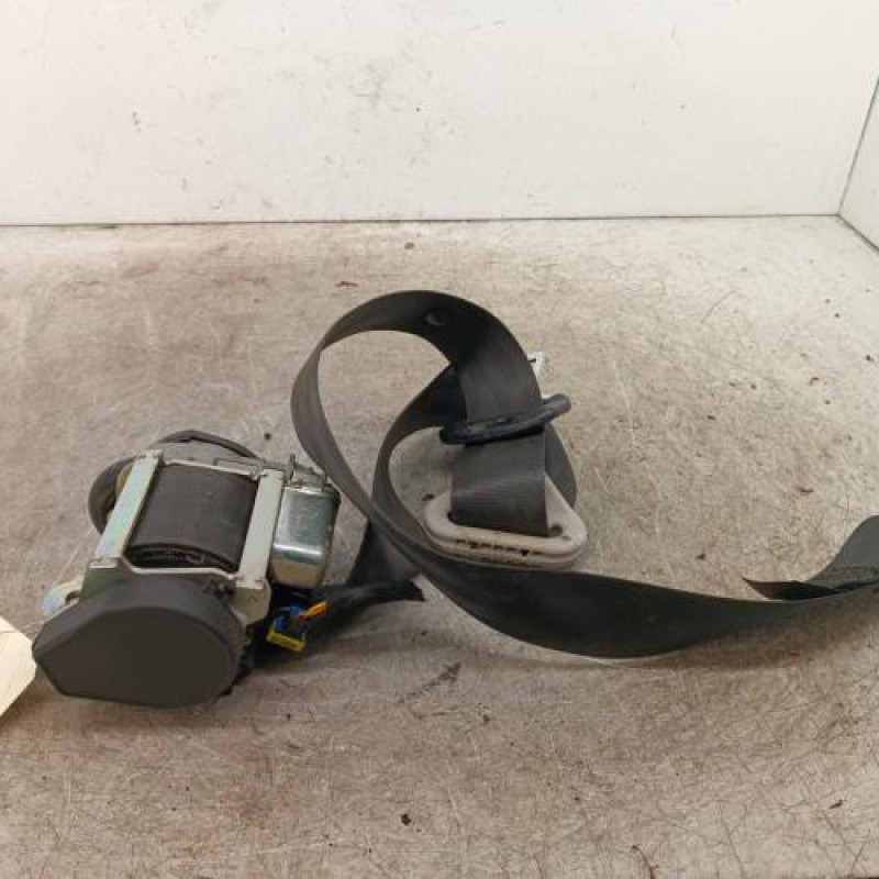 Ceinture avant gauche PEUGEOT 407