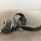 Ceinture avant gauche PEUGEOT 407