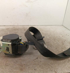 Ceinture avant gauche PEUGEOT 407