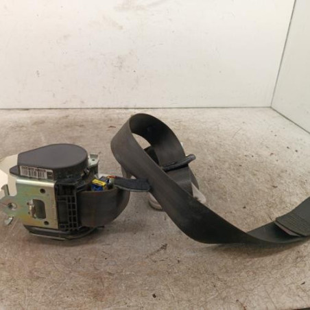 Ceinture avant gauche PEUGEOT 407