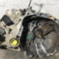 Boite de vitesses TOYOTA YARIS 1