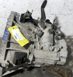 Boite de vitesses TOYOTA YARIS 1